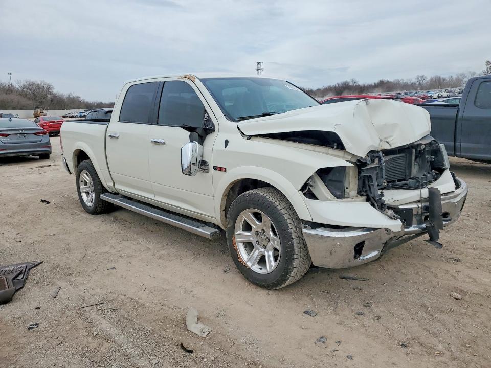 76480225 :رقم المزاد ، 1C6RR7PM3GS261482 vin ، 2016 Ram 1500 مزاد بيع