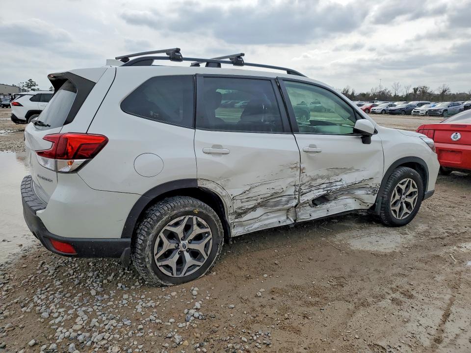 Aukcja sprzedaży 2020 Subaru Forester, vin: JF2SKAJC4LH550973, numer aukcji: 77923285