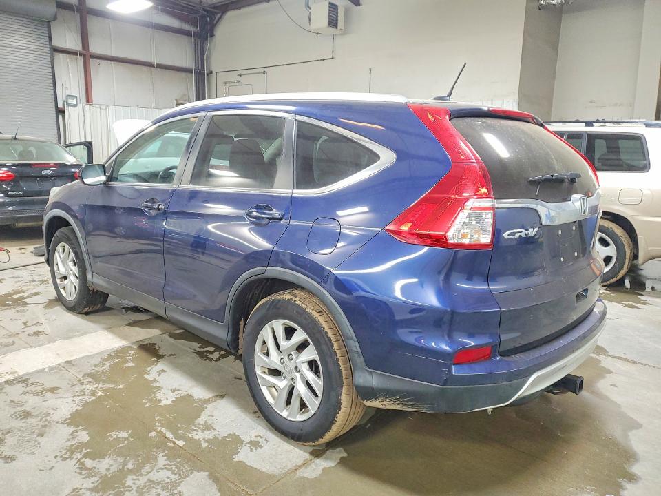 Aukcja sprzedaży 2016 Honda Cr-v, vin: 5J6RM4H76GL008658, numer aukcji: 78498675