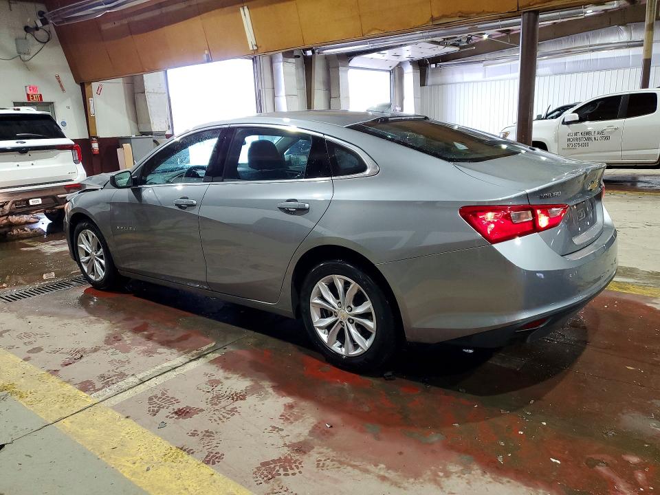 2023 Chevrolet Malibu მანქანა იყიდება აუქციონზე, vin: 1G1ZD5ST5PF126712, აუქციონის ნომერი: 76993485