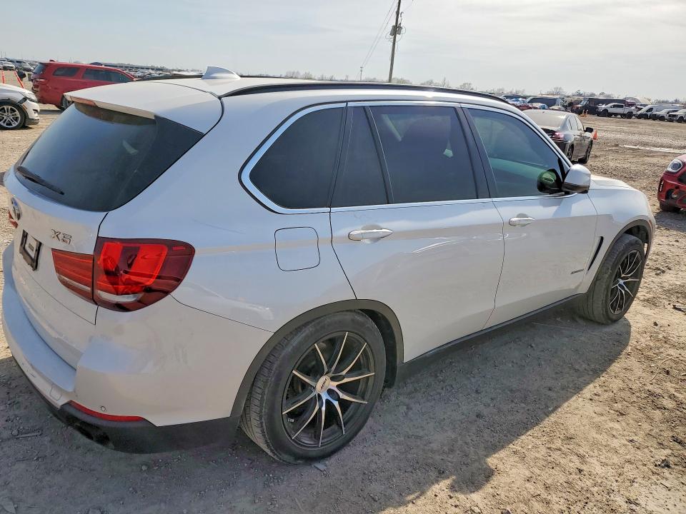 Продаж на аукціоні авто 2016 Bmw X5, vin: 5UXKS4C53G0N14239, номер лоту: 78561095