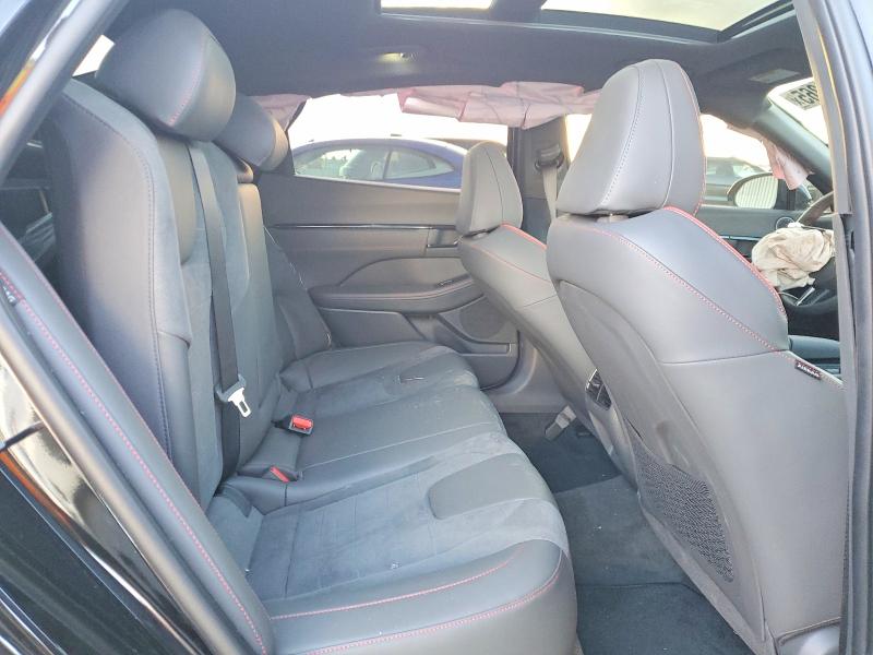 2025 Hyundai Sonata მანქანა იყიდება აუქციონზე, vin: KMHL54JC7SA494011, აუქციონის ნომერი: 77343365