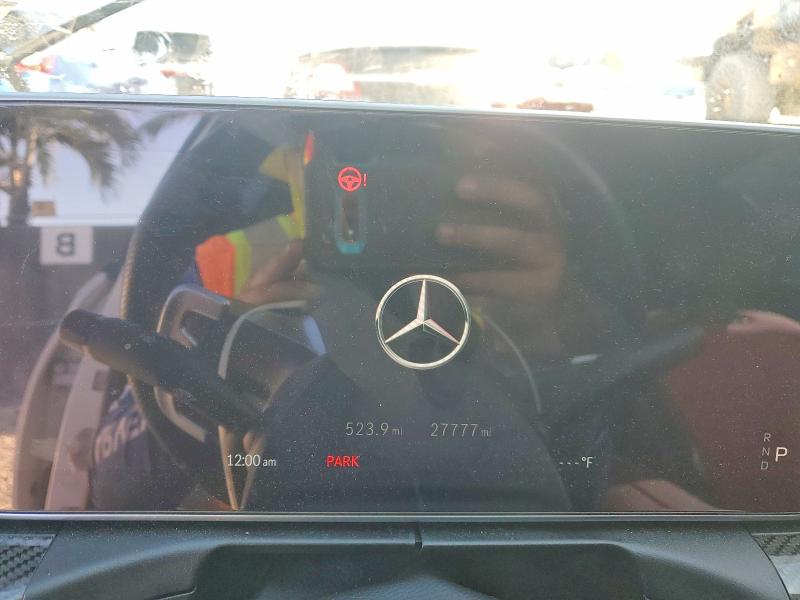 Aukcja sprzedaży 2023 Mercedes-benz C, vin: W1KAF8HB4PR122234, numer aukcji: 76463555