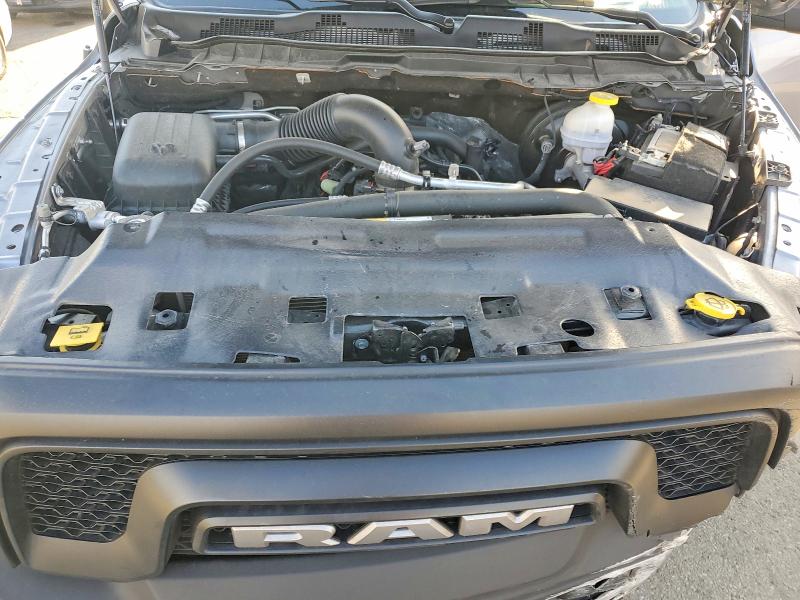 Продажа на аукционе авто 2022 Ram 1500 Classic, vin: 1C6RR7LTXNS177153, номер лота: 78907195