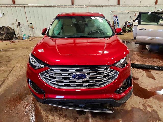 2020 Ford Edge მანქანა იყიდება აუქციონზე, vin: 2FMPK4J98LBB09883, აუქციონის ნომერი: 76819625