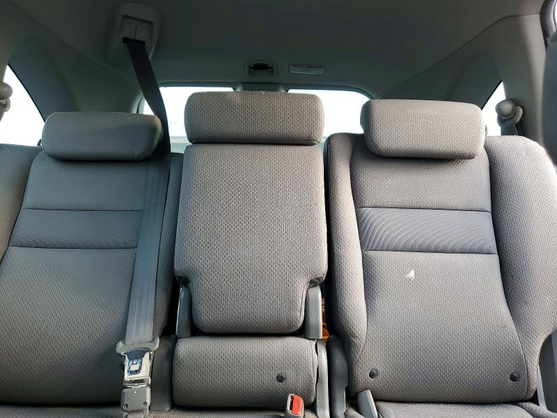 76388705 :رقم المزاد ، 3CZRE38329G707533 vin ، 2009 Honda Cr-v مزاد بيع