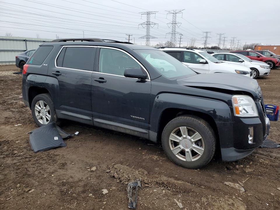 78330405 :رقم المزاد ، 2GKALSEK9D6389269 vin ، 2013 Gmc Terrain مزاد بيع