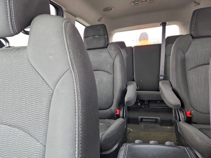 Auction sale of the 2015 Chevrolet Traverse, vin: 1GNKRGKDXFJ182114, lot number: 77783465