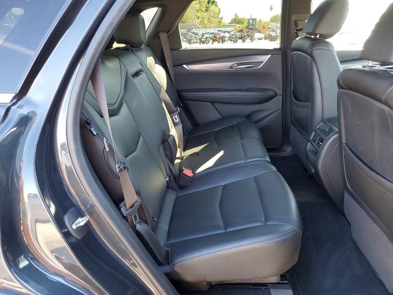 78764935 :رقم المزاد ، 1GYKNAR43MZ134602 vin ، 2021 Cadillac Xt5 مزاد بيع