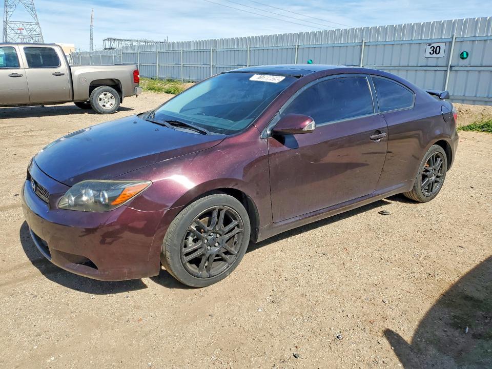 Aukcja sprzedaży 2008 Toyota Scion Tc, vin: JTKDE167280233024, numer aukcji: 78832825