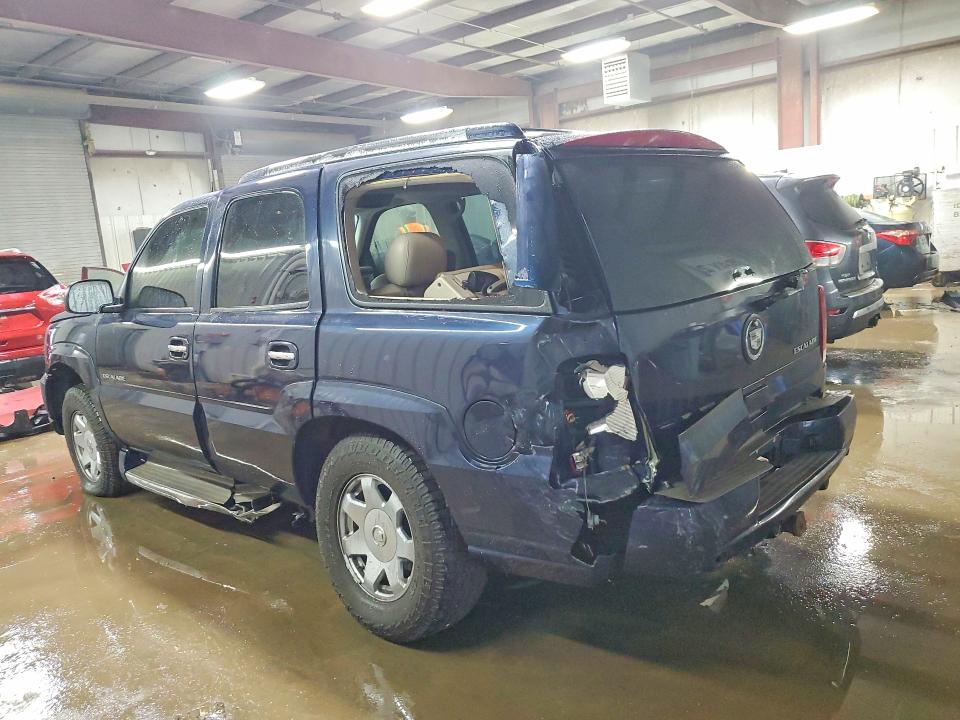 Продажа на аукционе авто 2005 Cadillac Escalade, vin: 1GYEK63N55R131173, номер лота: 76835675