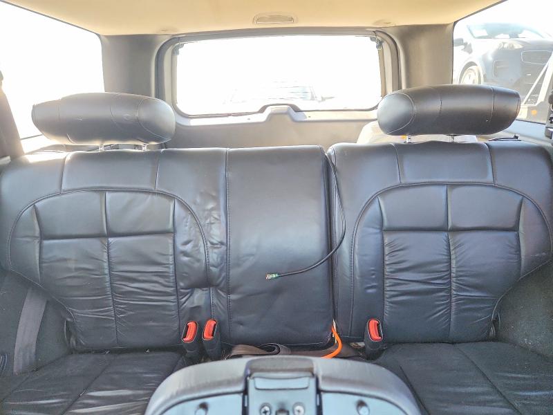 2001 Jeep Grand Cherokee მანქანა იყიდება აუქციონზე, vin: 1J4GX58N51C628797, აუქციონის ნომერი: 76588025