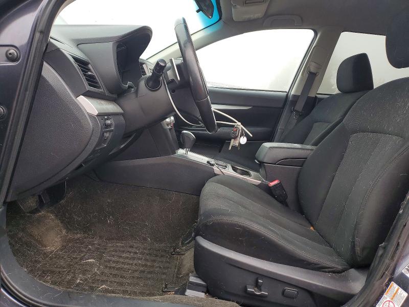 77310255 :رقم المزاد ، 4S4BRCCC5D3284876 vin ، 2013 Subaru Outback مزاد بيع