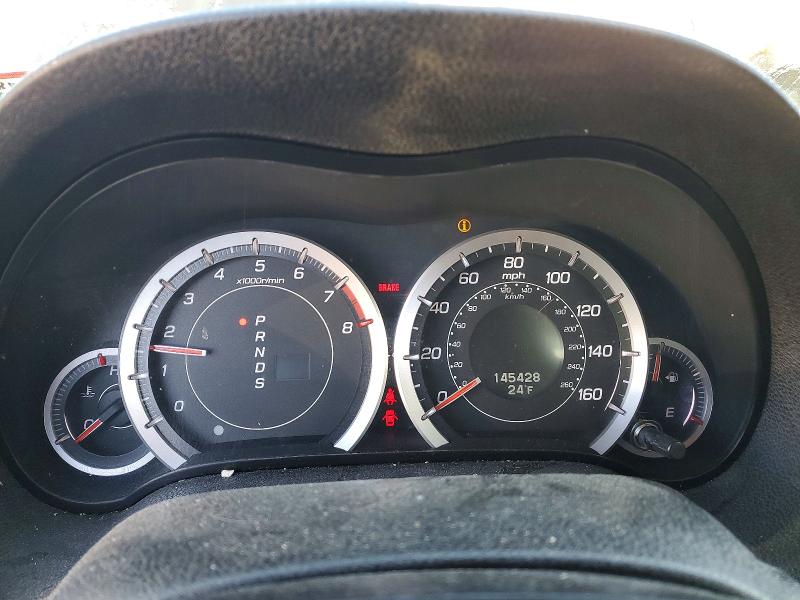 Auction sale of the 2012 Acura Tsx, vin: JH4CU2F44CC018963, lot number: 76352105