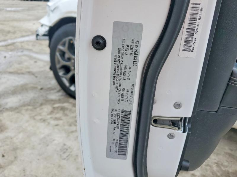 Продажа на аукционе авто 2017 Chrysler 300, vin: 2C3CCAGG6HH540333, номер лота: 76846955