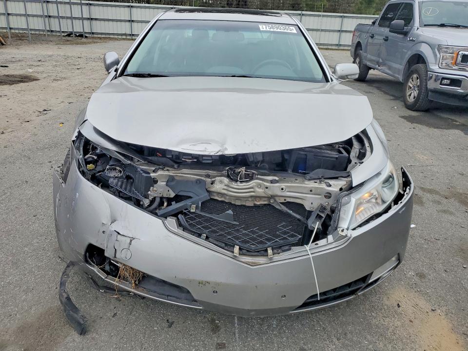 Продажа на аукционе авто 2009 Acura Tl, vin: 19UUA96219A000562, номер лота: 75890365