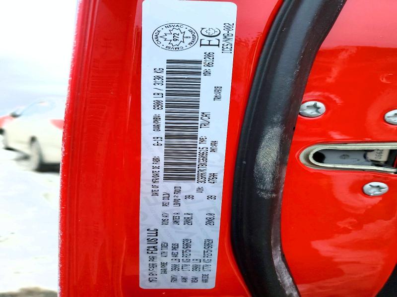 Продажа на аукционе авто 2019 Ram 1500 Classic, vin: 3C6RR7KT8KG609615, номер лота: 77940555
