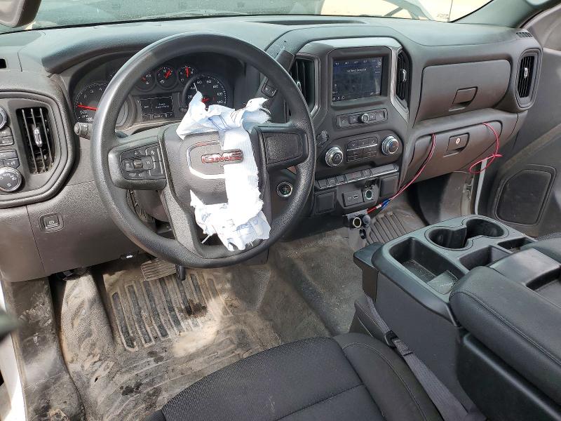 77139515 :رقم المزاد ، 3GTNUAED0PG315205 vin ، 2023 Gmc Sierra مزاد بيع