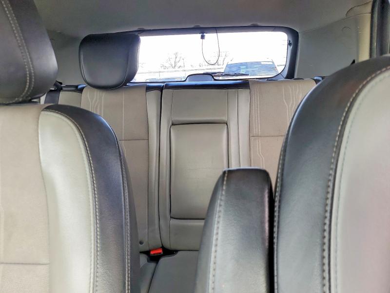 78162325 :رقم المزاد ، KL7CJPSB8GB573807 vin ، 2016 Chevrolet Trax مزاد بيع