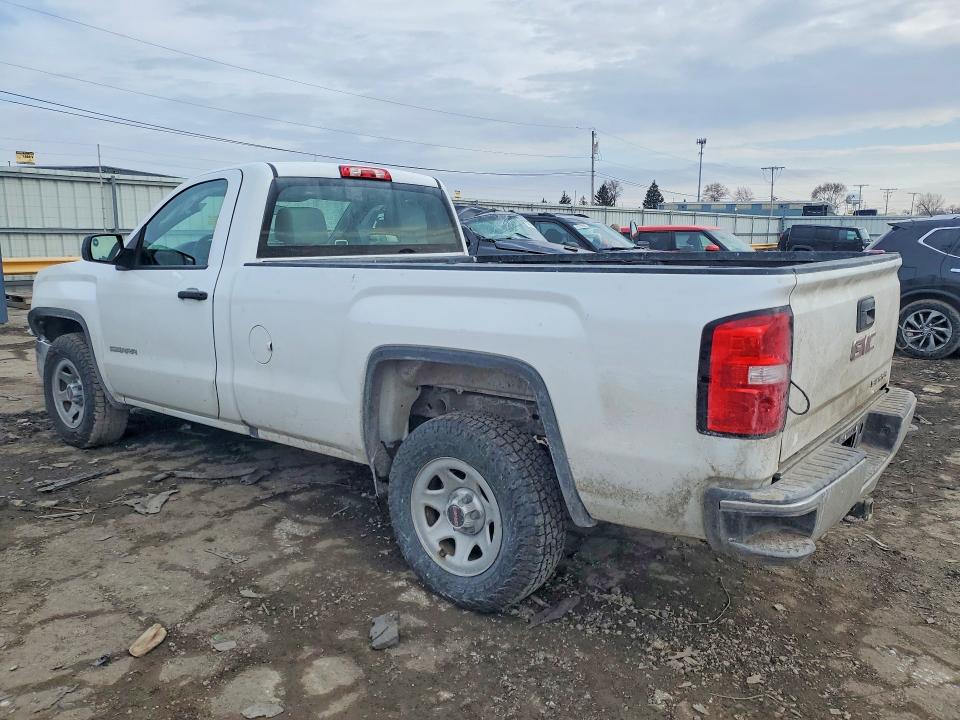 Aukcja sprzedaży 2017 Gmc Sierra, vin: 1GTN1LEC9HZ901446, numer aukcji: 79177495