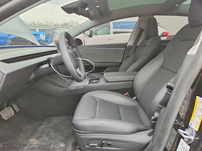 Продажа на аукционе авто 2026 Tesla Model 3, vin: 5YJ3E1EAXTF116219, номер лота: 78665275