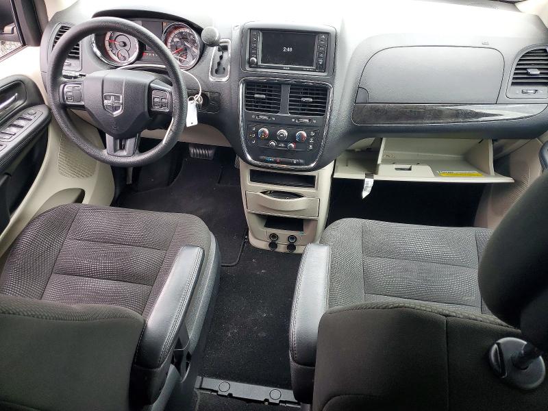 Aukcja sprzedaży 2020 Dodge Grand Caravan, vin: 2C4RDGBGXLR221775, numer aukcji: 78404165