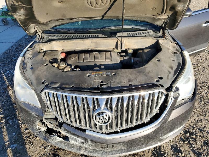 Aukcja sprzedaży 2015 Buick Enclave, vin: 5GAKVBKD4FJ257379, numer aukcji: 75972025