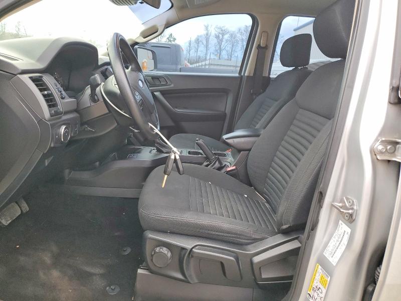 Aukcja sprzedaży 2019 Ford Ranger, vin: 1FTER4EH1KLA84798, numer aukcji: 76957695
