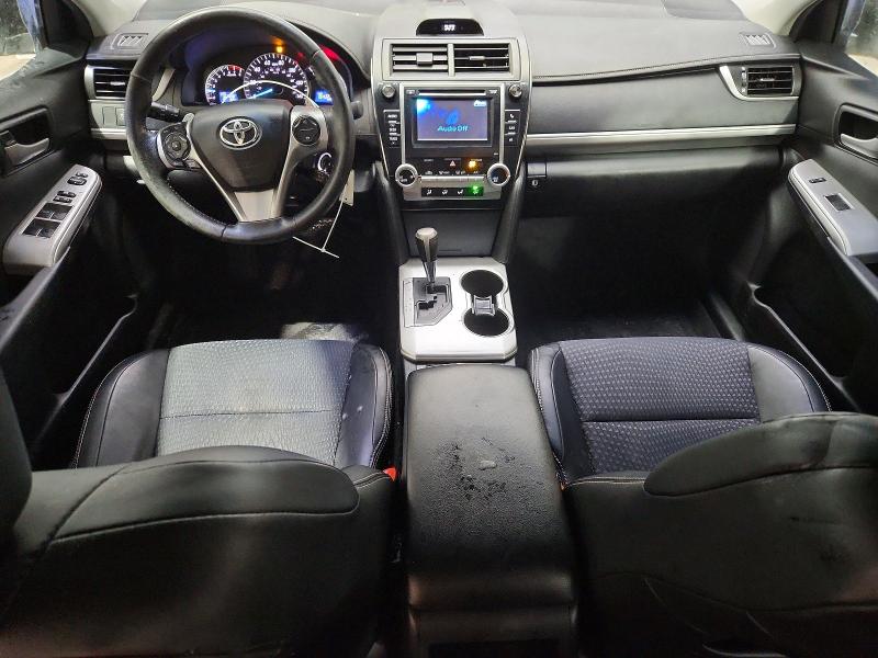 78402365 :رقم المزاد ، 4T1BF1FK5CU024079 vin ، 2012 Toyota Camry مزاد بيع
