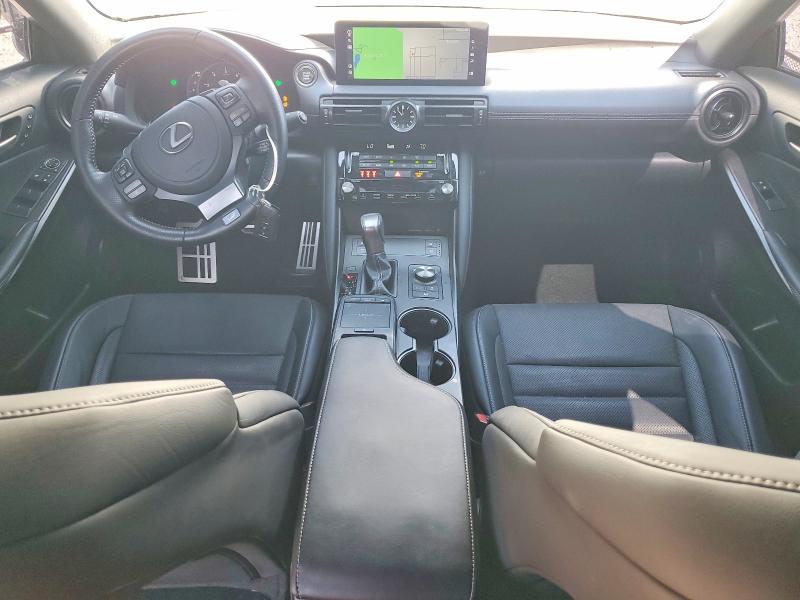 2023 Lexus Is 350 მანქანა იყიდება აუქციონზე, vin: JTHGZ1B21P5059580, აუქციონის ნომერი: 79416265