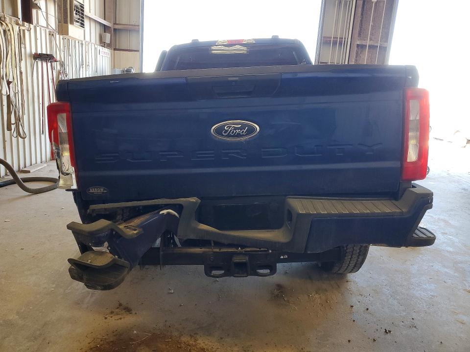 Aukcja sprzedaży 2026 Ford F250, vin: 1FT7W2BT8TEC26701, numer aukcji: 77941325