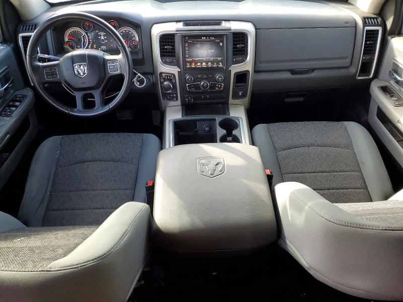 2014 Ram 1500 მანქანა იყიდება აუქციონზე, vin: 1C6RR7GT0ES288000, აუქციონის ნომერი: 78248135