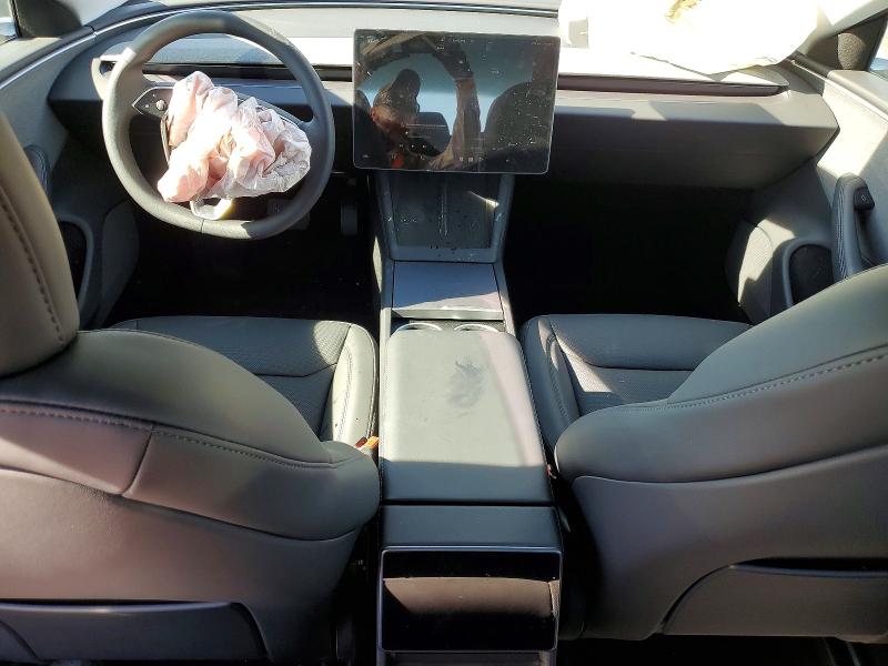 79390875 :رقم المزاد ، 5YJ3E1EA1TF123785 vin ، 2026 Tesla Model 3 مزاد بيع