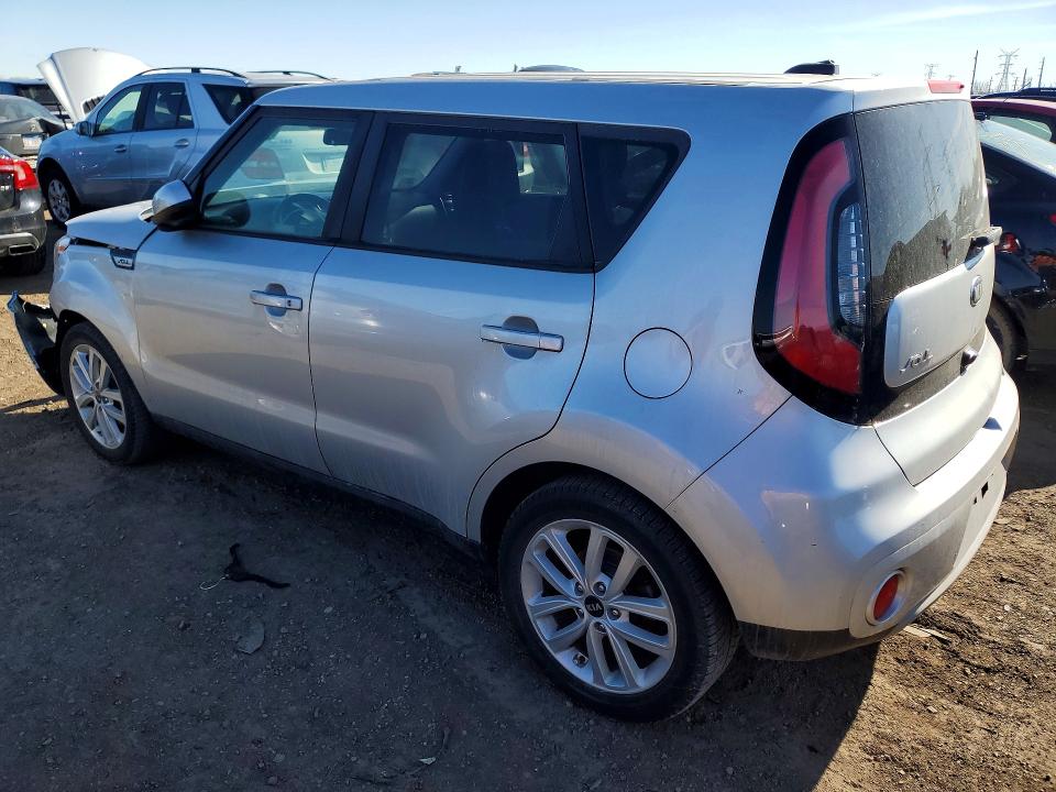 Aukcja sprzedaży 2019 Kia Soul, vin: KNDJP3A54K7635728, numer aukcji: 77321535