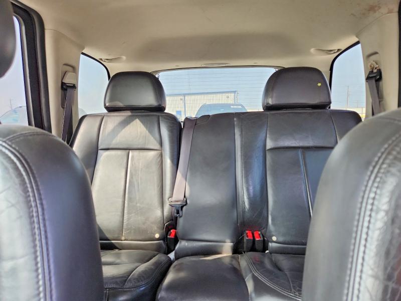 Aukcja sprzedaży 2005 Chevrolet Trailblazer, vin: 1GNDT13S352232008, numer aukcji: 75993405