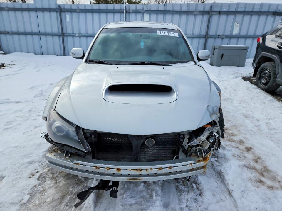 Продаж на аукціоні авто 2009 Subaru Impreza, vin: JF1GR896X9L811395, номер лоту: 78452995