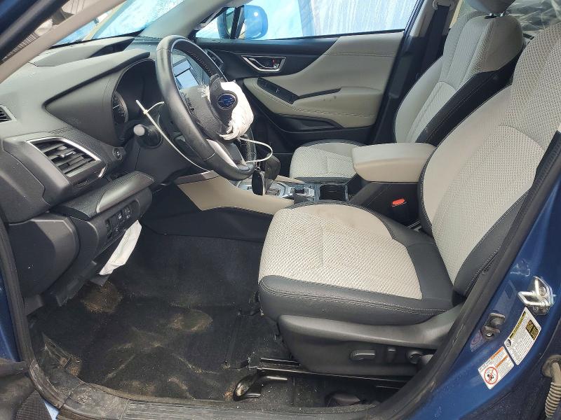 Aukcja sprzedaży 2020 Subaru Forester, vin: JF2SKAJC0LH417207, numer aukcji: 77771865
