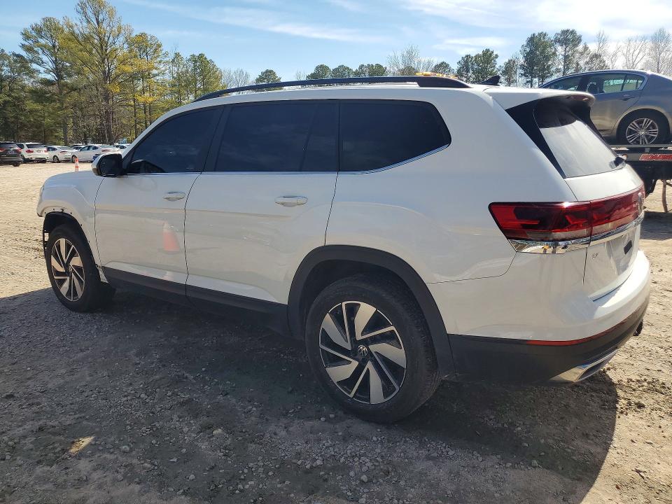 Aukcja sprzedaży 2024 Volkswagen Atlas, vin: 1V2HR2CA8RC568743, numer aukcji: 77492585