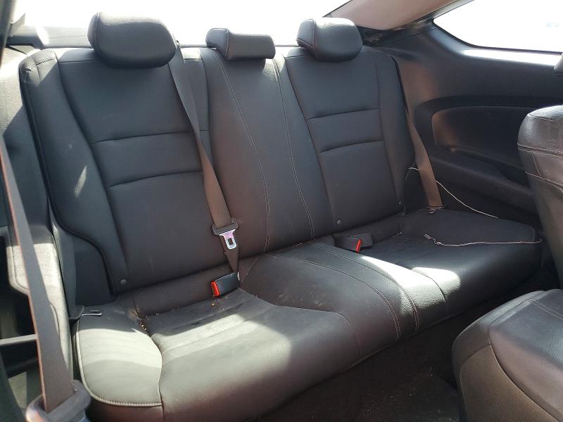 Aukcja sprzedaży 2013 Honda Accord, vin: 1HGCT2B82DA005527, numer aukcji: 79085295