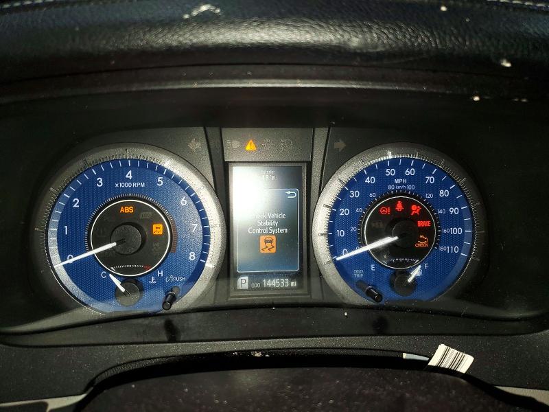 Aukcja sprzedaży 2016 Toyota Sienna, vin: 5TDYK3DC6GS721966, numer aukcji: 75354915
