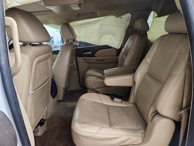 Aukcja sprzedaży 2009 Gmc Yukon Xl, vin: 1GKFK06299J107363, numer aukcji: 78619615