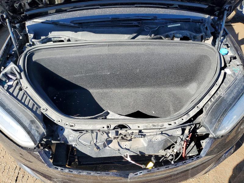 Продажа на аукционе авто 2016 Tesla Model X, vin: 5YJXCBE20GF021342, номер лота: 77607015