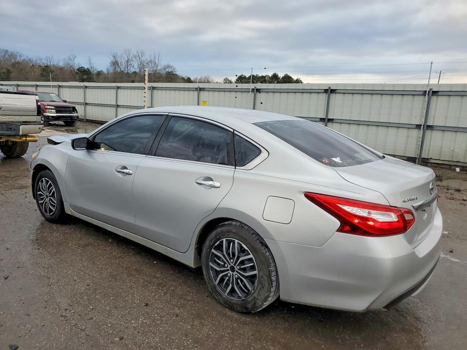 Продажа на аукционе авто 2017 Nissan Altima, vin: 1N4AL3AP7HC293839, номер лота: 78786585