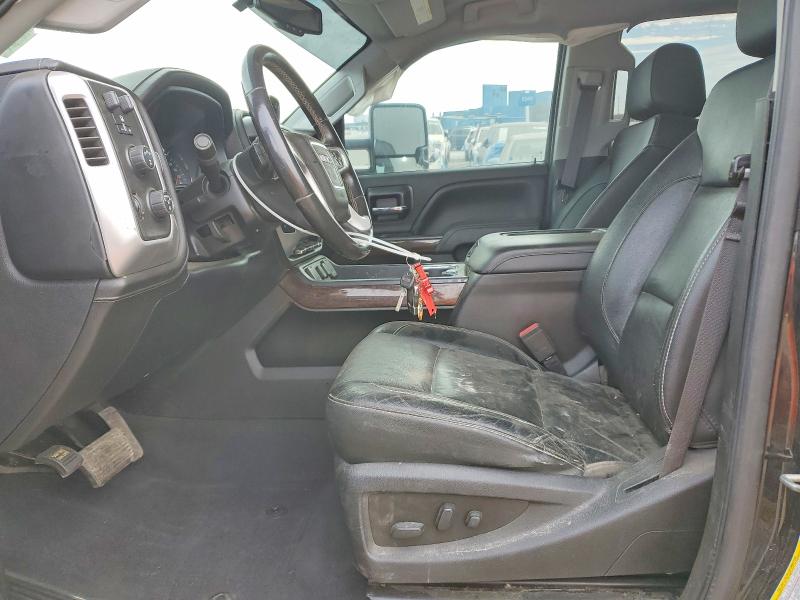 Aukcja sprzedaży 2019 Gmc Sierra, vin: 1GT12REY2KF227918, numer aukcji: 76698815