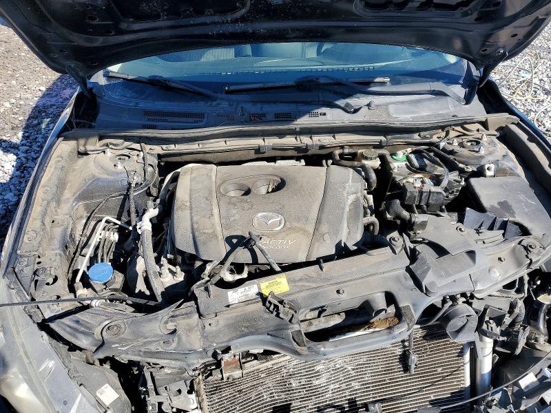 Aukcja sprzedaży 2016 Mazda 3, vin: JM1BM1U7XG1332526, numer aukcji: 75227705