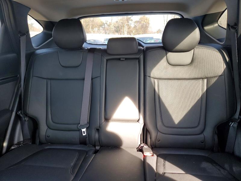 Продаж на аукціоні авто 2024 Hyundai Tucson, vin: 5NMJECDE3RH438912, номер лоту: 78081765