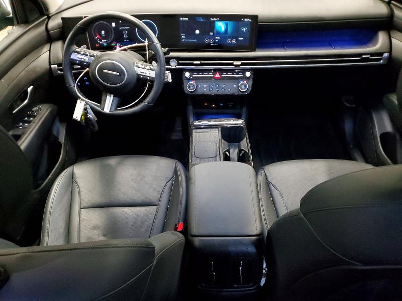 Продаж на аукціоні авто 2025 Hyundai Tucson, vin: KM8JCDD19SU355097, номер лоту: 77395995