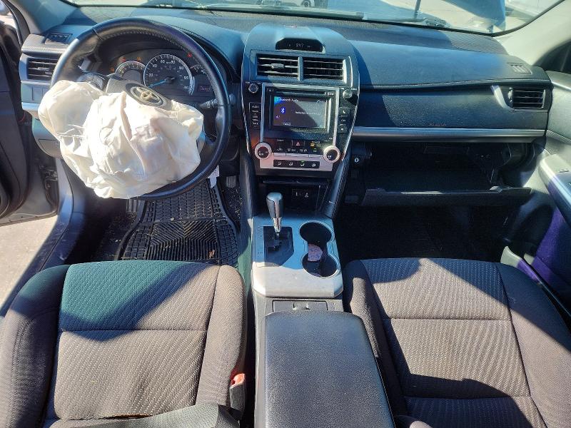2014 Toyota Camry მანქანა იყიდება აუქციონზე, vin: 4T1BF1FK3EU750686, აუქციონის ნომერი: 75490725