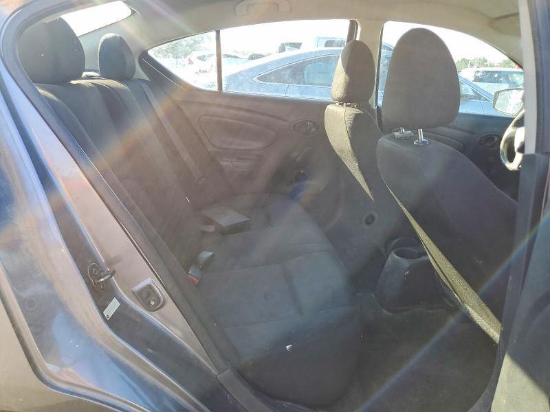 2019 Nissan Versa მანქანა იყიდება აუქციონზე, vin: 3N1CN7AP3KL804871, აუქციონის ნომერი: 75201555