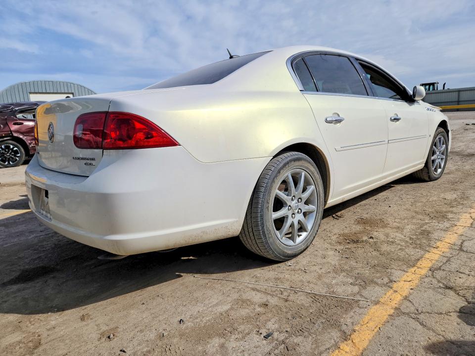 78360245 :رقم المزاد ، 1G4HR57Y26U153638 vin ، 2006 Buick Lucerne مزاد بيع